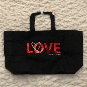 Victoria Secret Love Tote